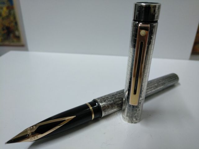 PLUMA SHEAFFER