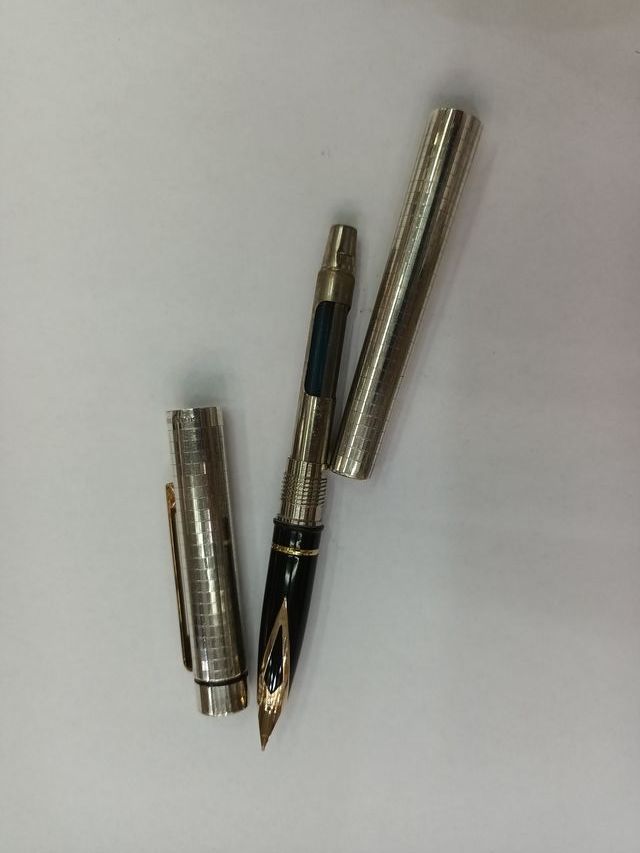 PLUMA SHEAFFER