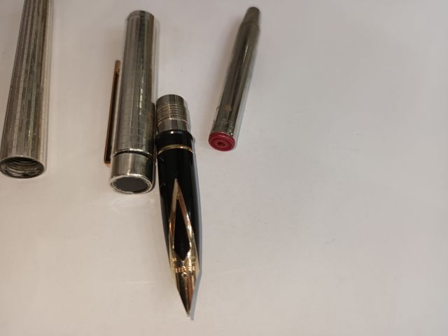 PLUMA SHEAFFER