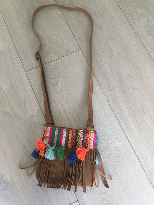 Bolso pequeño