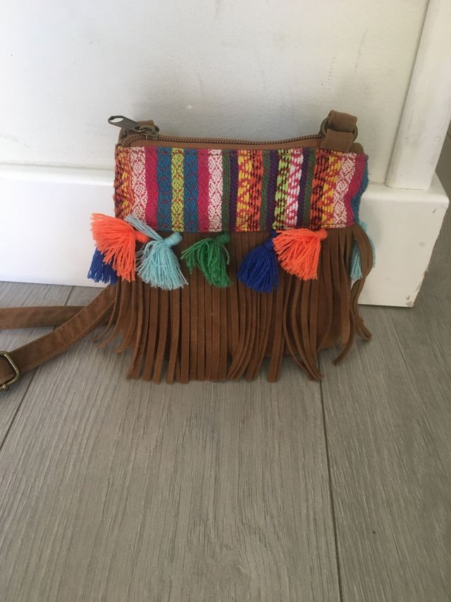 Bolso pequeño