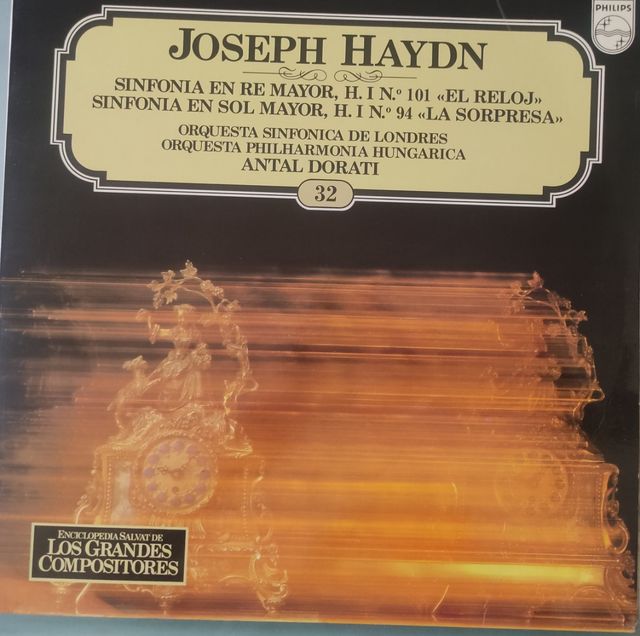 Joseph Haydn