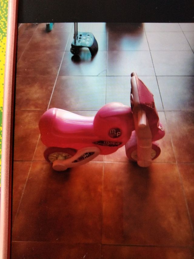 Moto Feber VTE 665313192