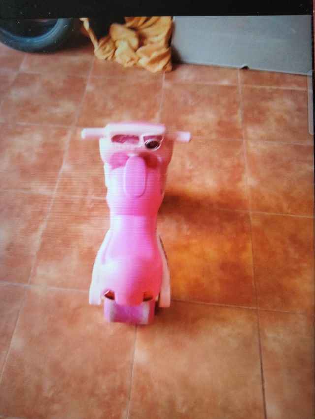 Moto Feber VTE 665313192