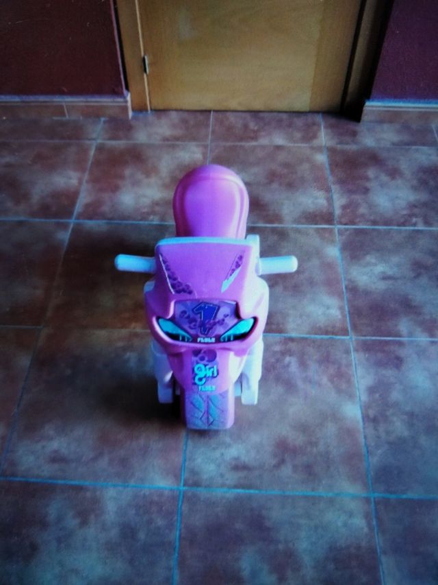 Moto Feber VTE 665313192