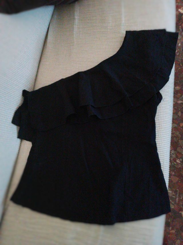 blusa de shein completamente nueva tallaL