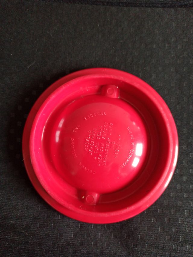 CENICERO AMERICAN EXPORT