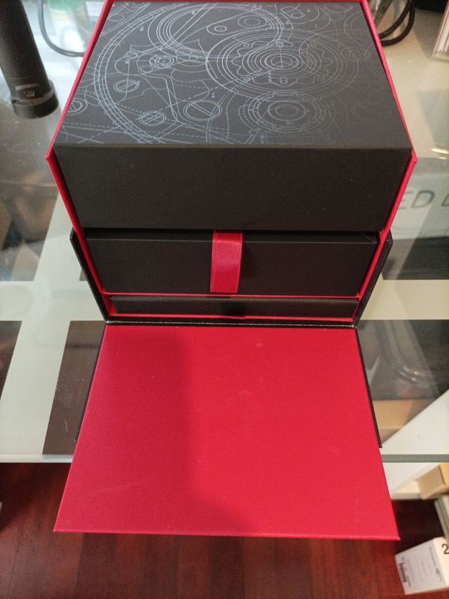 Troca por algo que me interesse