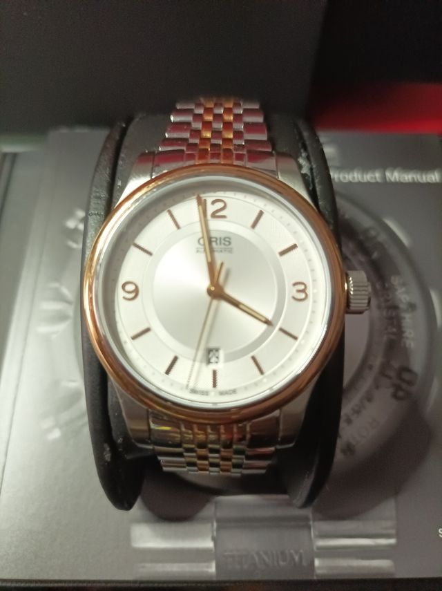 Troca por algo que me interesse