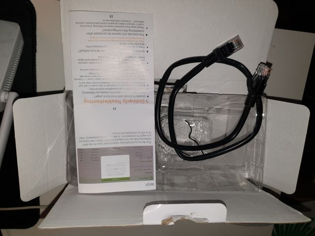 PIX-LINK AMPLIFICADOR SEÑAL WIFI/REPETIDOR/ROUTER