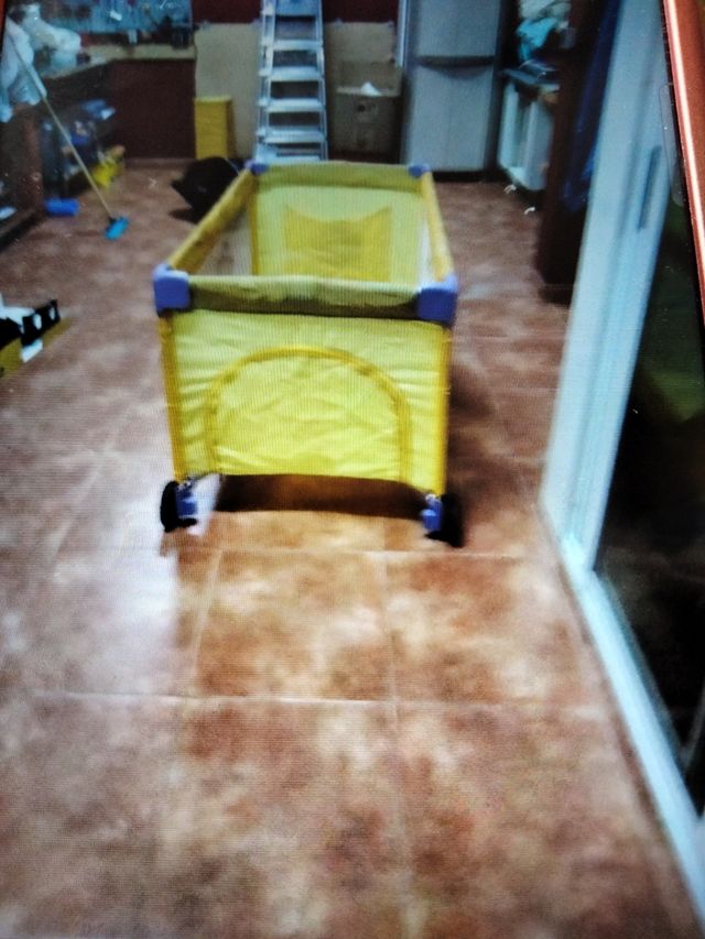 Parque infantilVTE 665313192