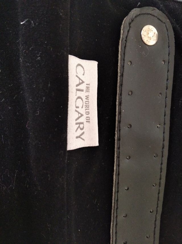 Coleccion Reloj Calgari