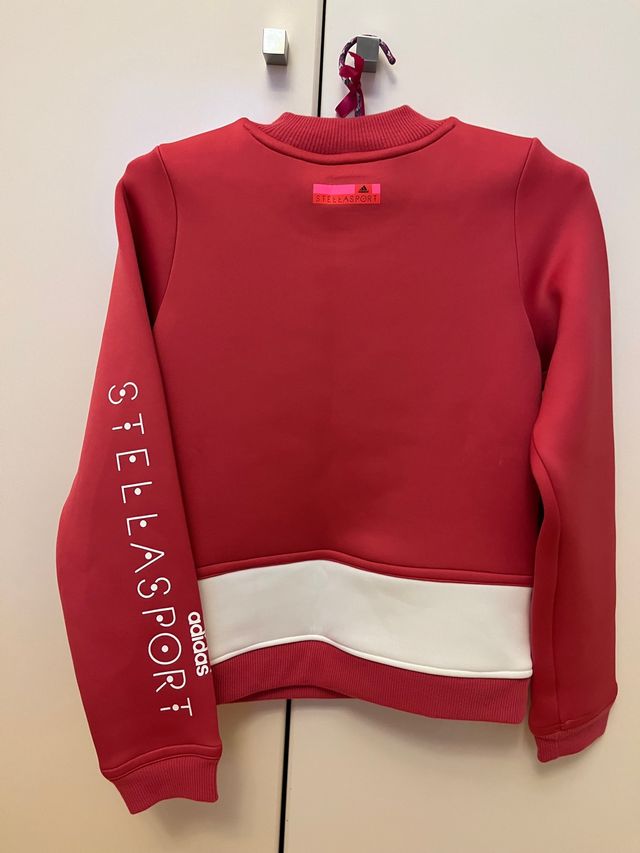 Stella McCartney Adidas sudadera