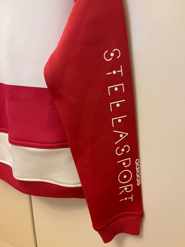 Stella McCartney Adidas sudadera