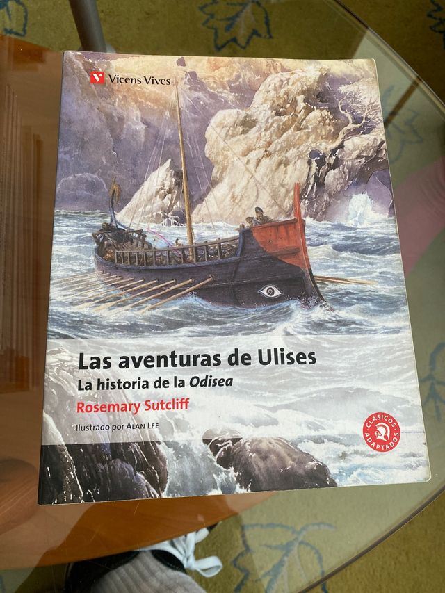 Las aventuras de Ulises