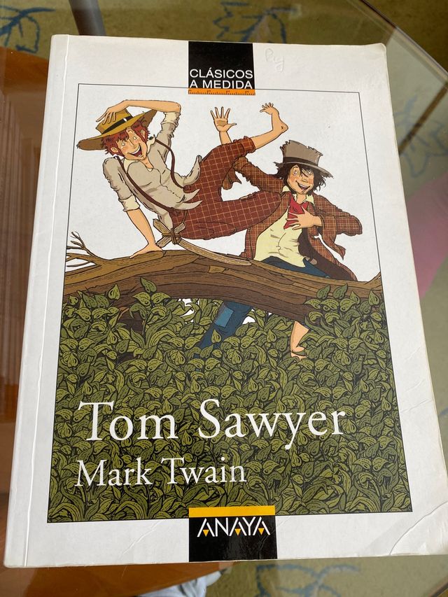 Tom Sawyer