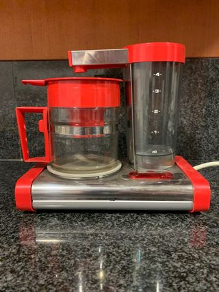 Caftièr filtr 15 tasss 1000w subito - FG5S050 - moulinx au millur prix