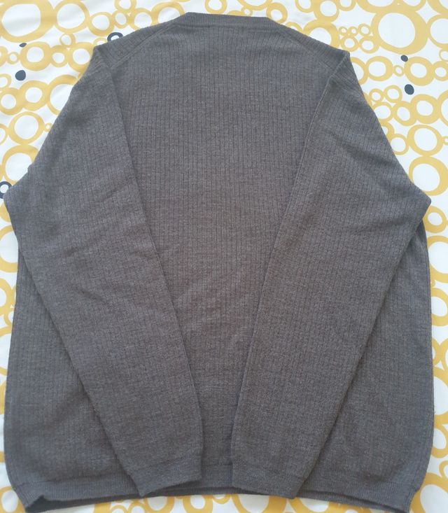 Jersey hombre Cortefiel