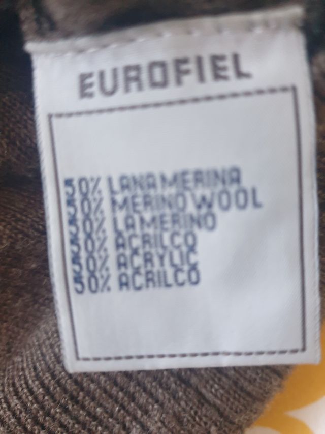 Jersey hombre Cortefiel