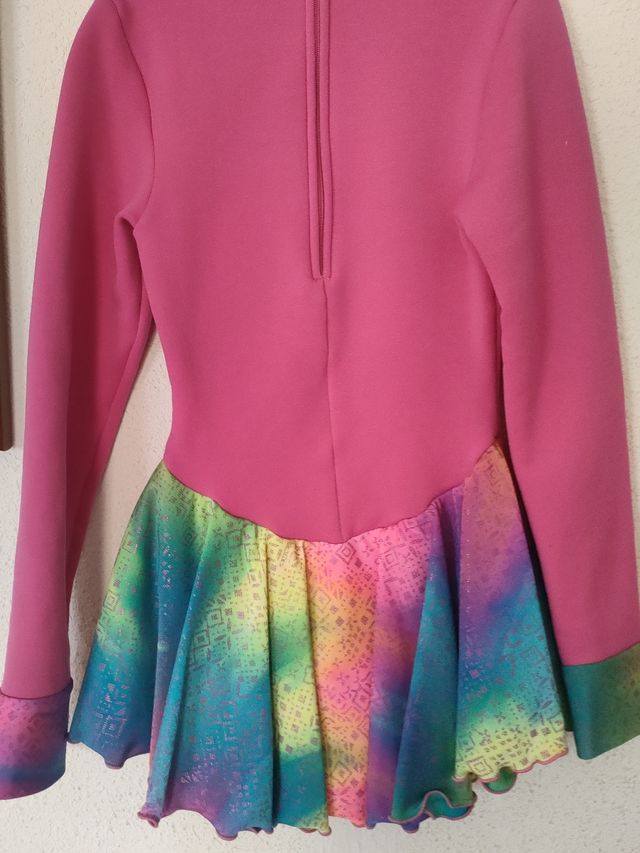 MAILLOT TERMICO PATINAJE MONDOR