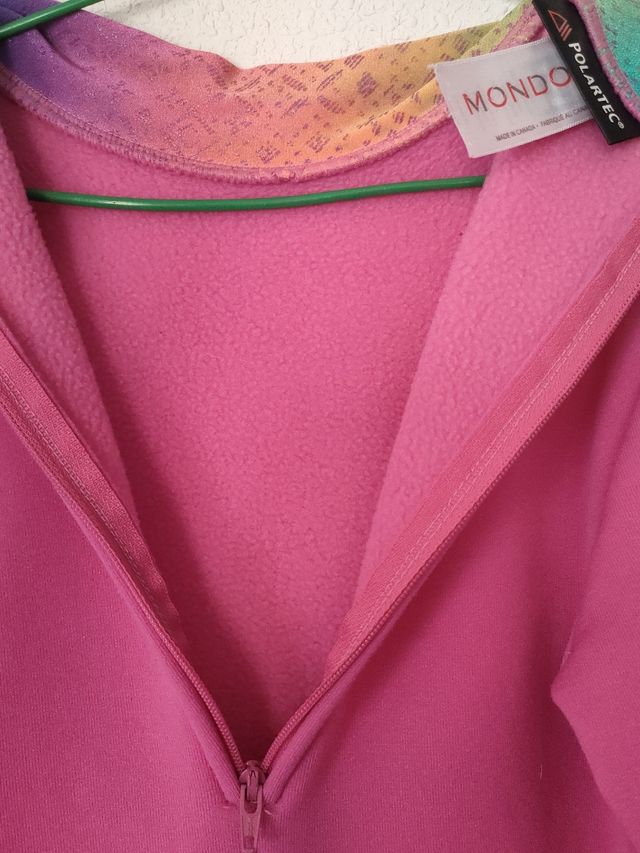 MAILLOT TERMICO PATINAJE MONDOR