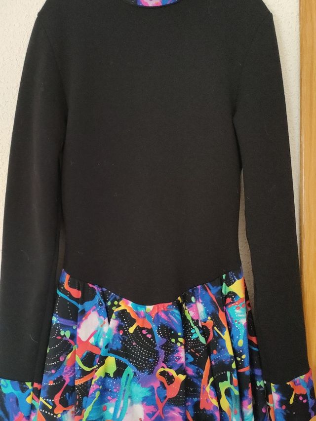 MAILLOT TERMICO PATINAJE MONDOR