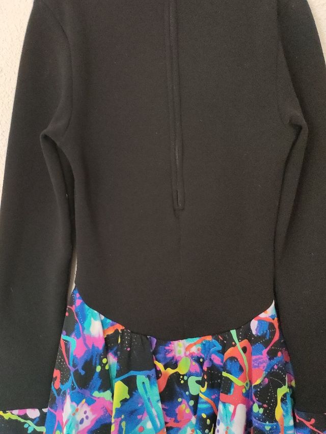 MAILLOT TERMICO PATINAJE MONDOR