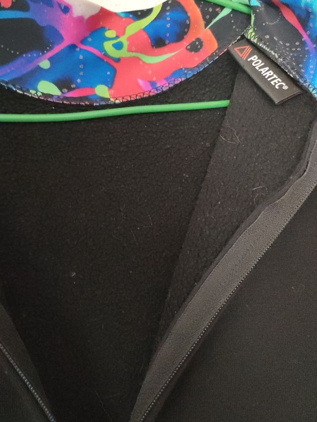 MAILLOT TERMICO PATINAJE MONDOR