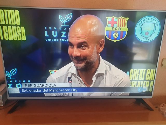 Televisor LG 49 Pulgadas FULL HD