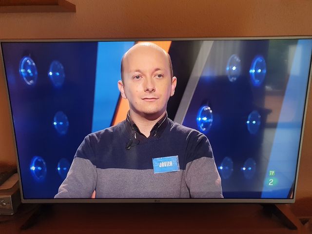 Televisor LG 49 Pulgadas FULL HD