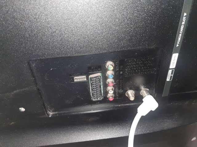 Televisor LG 49 Pulgadas FULL HD