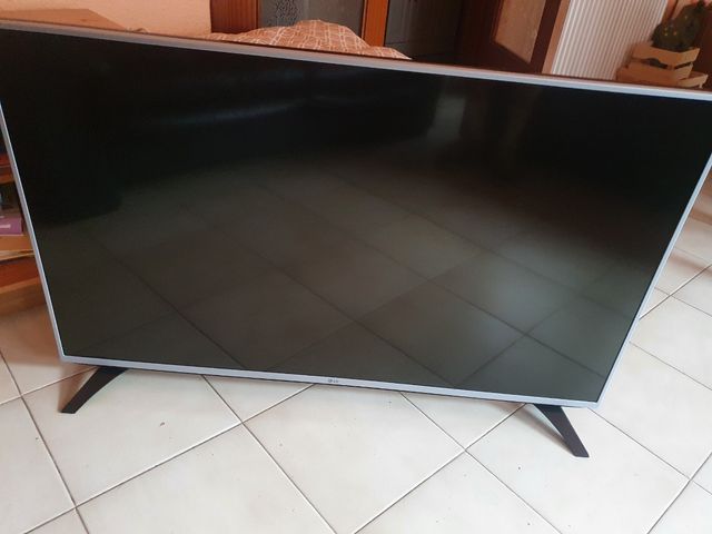 Televisor LG 49 Pulgadas FULL HD