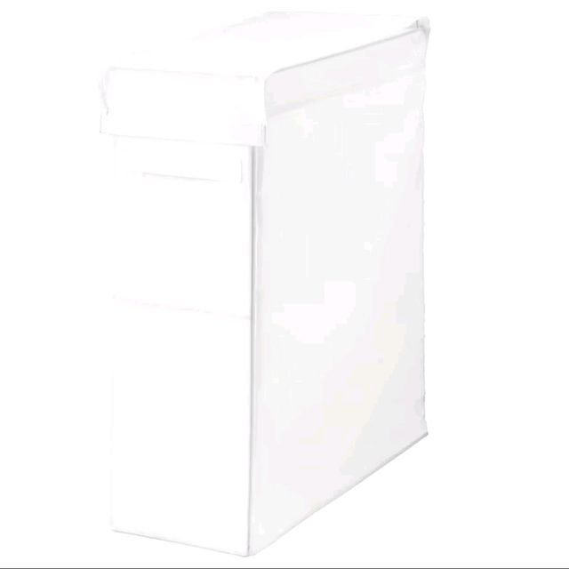 SKUBB Bolsa almacenar ropa/juguetes