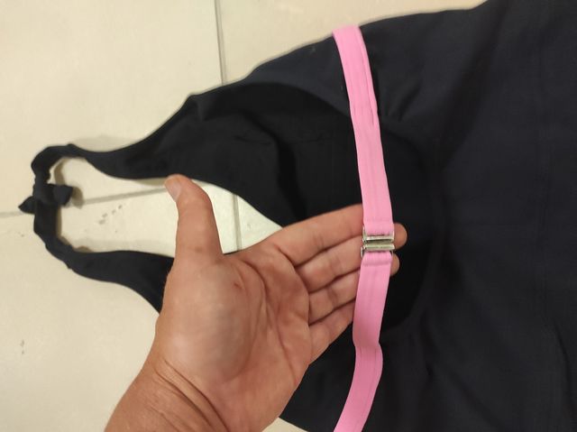 mono corto licra fuerte 