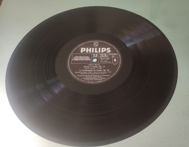 Berlioz y Mendelssohn