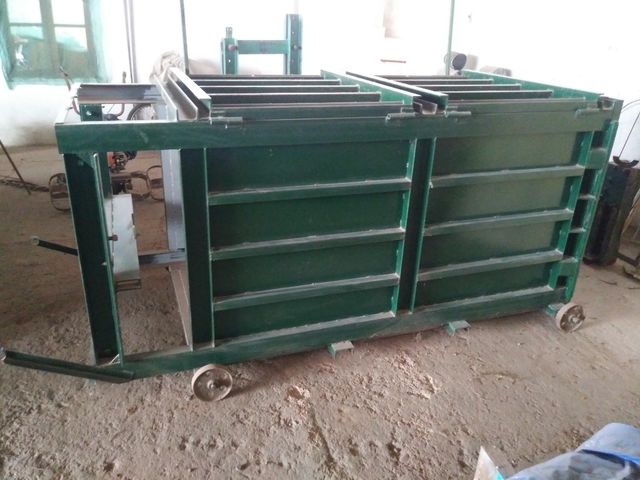 Prensa Hidraulica Economica