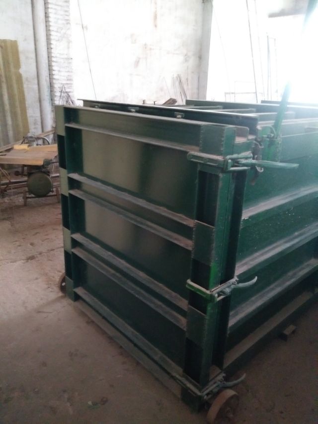 Prensa Hidraulica Economica