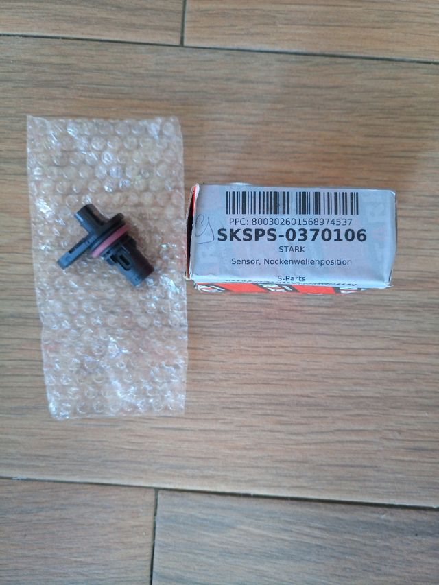 Lotus elise s1, Mg tf Sensor Arbol de Levas