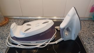 rowenta liberty vr5020