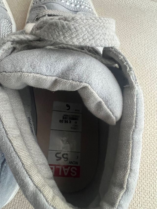 Zapatillas/ bambas Kurt Geiger