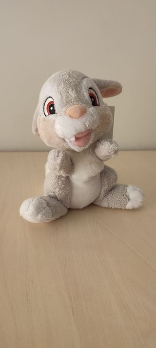 Disney, peluche conejo Tambor de segunda mano por 12 EUR en