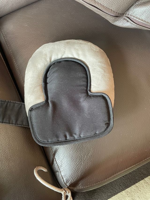 Mochila babyborjn