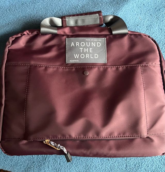 Maletín ordenador de la tienda perfois