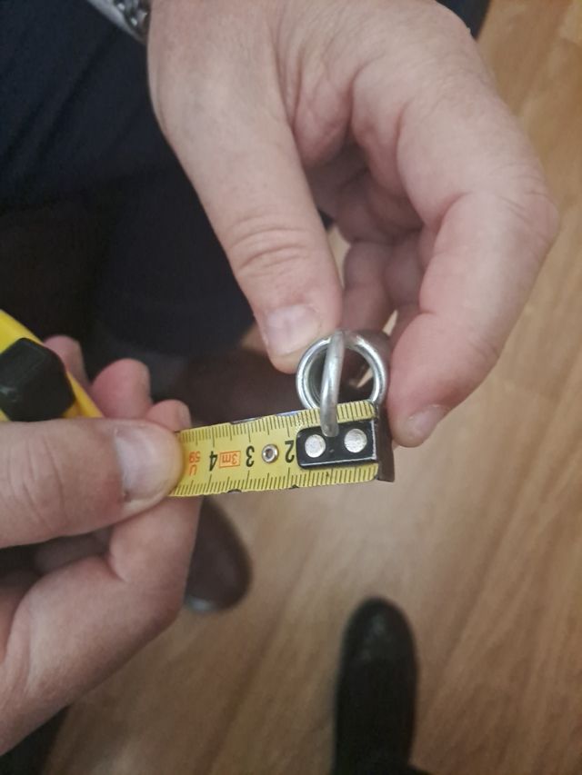 lote de muelles de acero