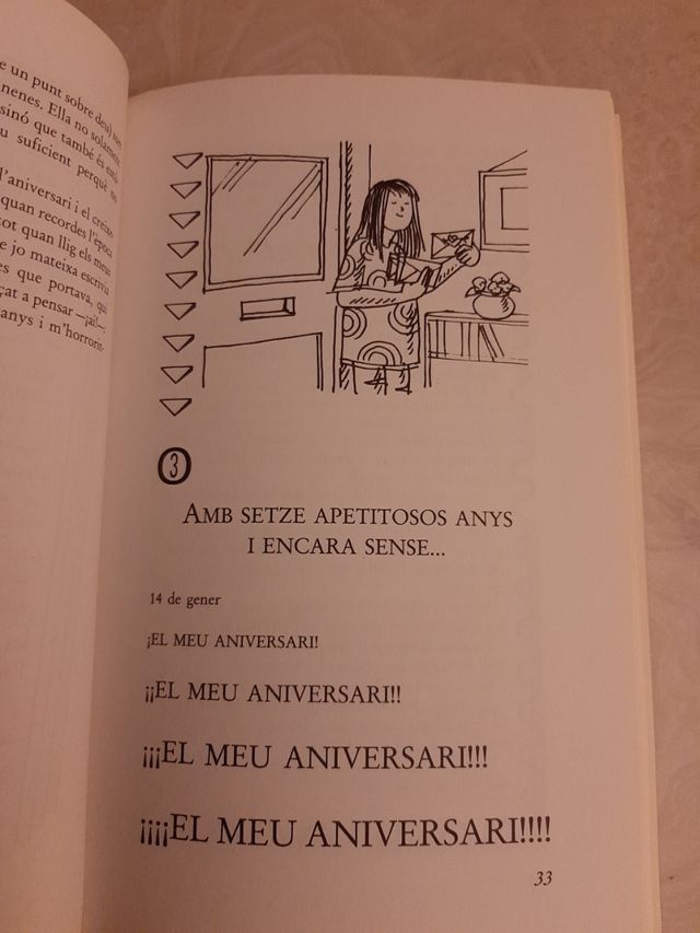 JO TAMBE SOC UNA MANIATICA