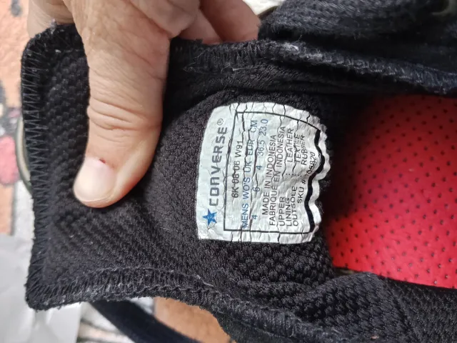 Converse All Star