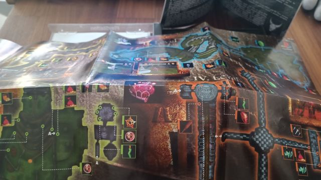 MEDIEVIL PLAY STATION 1 PS1