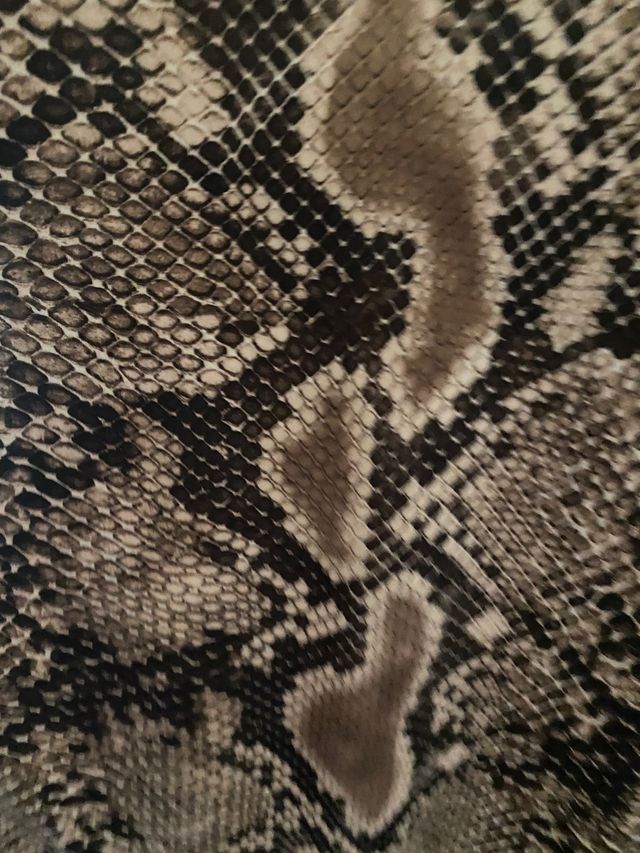 Blusa bodie zara Preciosa talla M