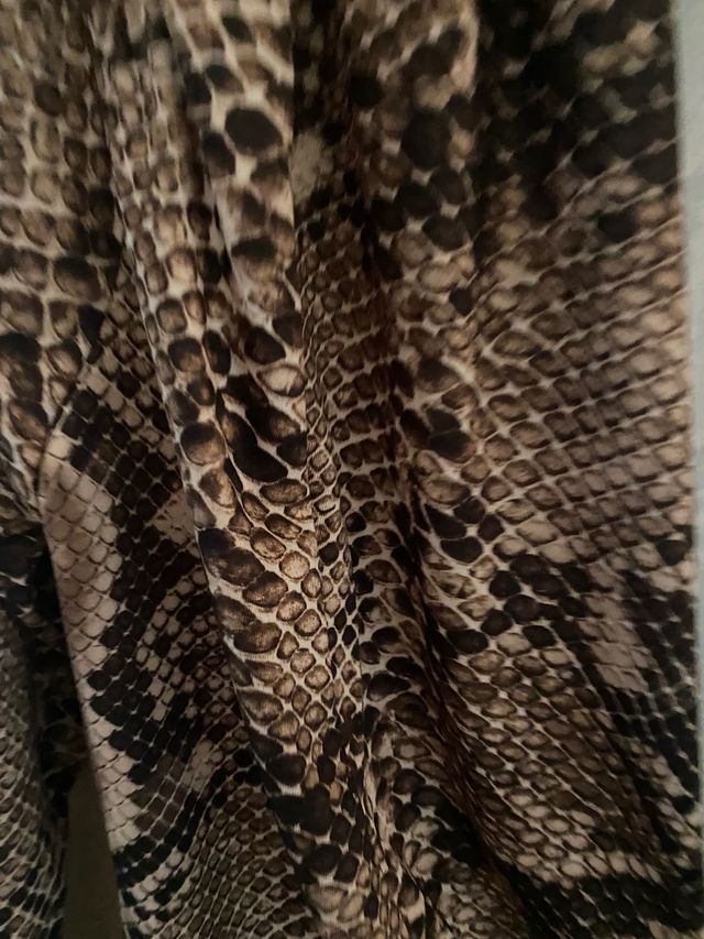 Blusa bodie zara Preciosa talla M