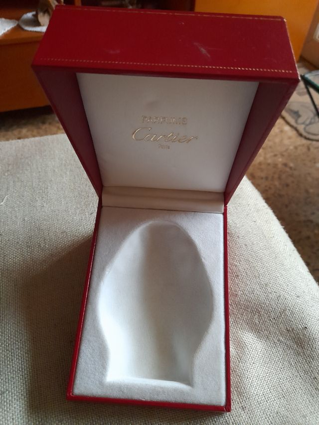 Estuche Panthère Cartier